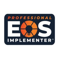 EOS Professional Implementation by Dominik Orfanus logo - Similar company to Benjamin Button