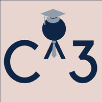 C Cubed logo - Similar company to C-Cubed
