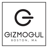 Gizmogul logo - Similar company to 3C Environment Solution