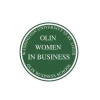 WashU Olin Women in Business (OWIB) logo - Similar company to Passback