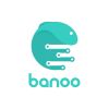Banoo Indonesia logo - Similar company to Fistx