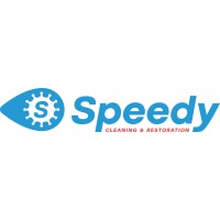 Speedy Cleaning and Restoration logo - Similar company to Clicktotalent