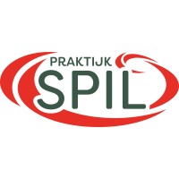 Praktijk SPIL logo - Similar company to Inara Jeugdhulp