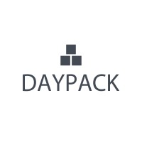 Daypack logo - Similar company to Livabl