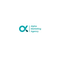 alpha marketing agency logo - Similar company to Vibrand Digital Solutions Llp ™