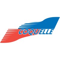 Groupe Coquelle logo - Similar company to Transports Richard