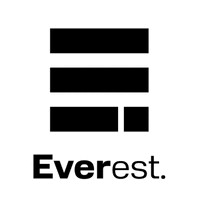 Everest logo - Similar company to Creative Arch