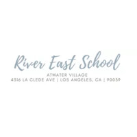 River East School logo - Similar company to Astroid Management