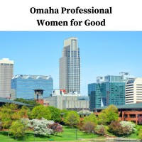 Omaha Professional Women for Good logo - Similar company to Newbraska Network