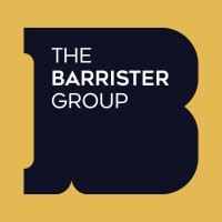 The Barrister Group logo - Similar company to Nemonic