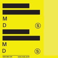 MDS architects & designers logo - Similar company to First Question Society