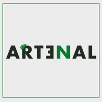 Artenal logo - Similar company to Robot Data Co. Ltd.