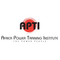 Africa Power Training Institute logo - Similar company to Elma Group