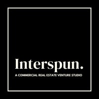Interspun logo - Similar company to Dira