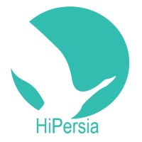 HiPersia Tour & Travel Agency logo - Similar company to Dalahoo Tour & Travel Company