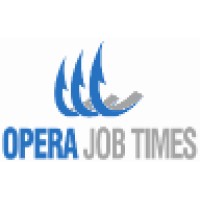 Opera Job Times