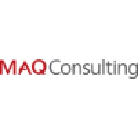 MAQ Consulting logo - Similar company to Trilochan Technologies