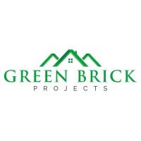 GREEN BRICK PROJECTS LTD logo - Similar company to Silks Designs Kent Ltd