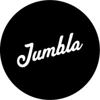 Jumbla Animation Studios logo - Similar company to Visual Domain