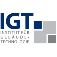 IGT - Institut für Gebäudetechnologie GmbH logo - Similar company to Git Ingenieure Gmbh
