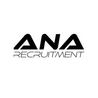ANA Recruitment Ltd logo - Similar company to Plasson Uk