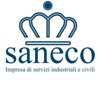 Saneco srl logo - Similar company to Tecnifer Srl