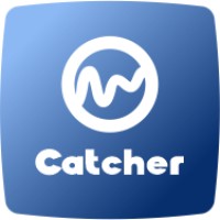 DreamCatcher Project logo - Similar company to Dreamcatcher Software