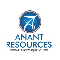 Anant Resources logo - Similar company to Anant Resources