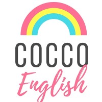 ⭐Cocco English Kids⭐ logo - Similar company to Getche