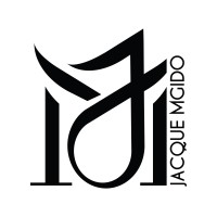 Jacque Mgido Cosmetics logo - Similar company to Uma Cosmetics