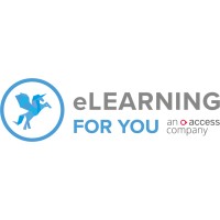 eLearning For You an Access Company logo - Similar company to Smartz Digiz - Elearning Providers