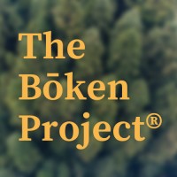 The Bōken Project® logo - Similar company to Eranova Events