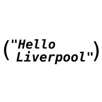 Hello Liverpool CIC logo - Similar company to Spex4Less.Com