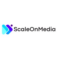 Scale On Media logo - Similar company to Agnara.Com