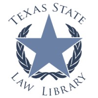 Texas State Law Library logo - Similar company to State Preservation Board