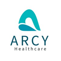 Arcy Healthcare logo - Similar company to Valor Hospice