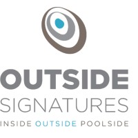 Outside Signatures logo - Similar company to Nbg Landscapes