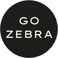 Go Zebra logo - Similar company to Whatever Suits You