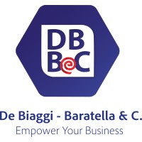 DE BIAGGI - BARATELLA & C. SRL logo - Similar company to Stabilidea Srl