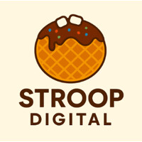 Stroop Digital logo - Similar company to Foundelo