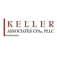 Keller & Associates CPAs, PLLC logo - Similar company to Keller Wealth Advisors