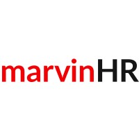 marvinHR logo - Similar company to The University Human Resources Club