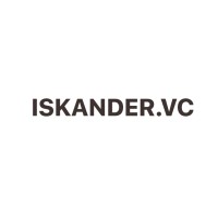 Iskander.vc logo - Similar company to Crypto Exponentials