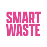 SmartWaste AG logo - Similar company to Recytech