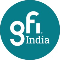The Good Food Institute India logo - Similar company to Gooddot