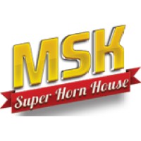 Super Horn House logo - Similar company to Force Batteries (Pvt) Limited