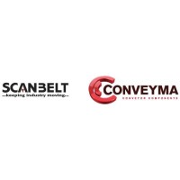 Scanbelt Conveyma B.V. logo - Similar company to Wtt Fördertechnik Gmbh