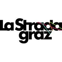 La Strada Graz logo - Similar company to Firatàrrega
