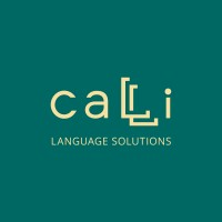 Calli Language Solutions logo - Similar company to Puzzle Language Services