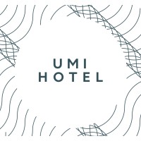 Umi Hotel Sp.z o.o. logo - Similar company to Hotelkonzept - The Boutique Hotel Specialist